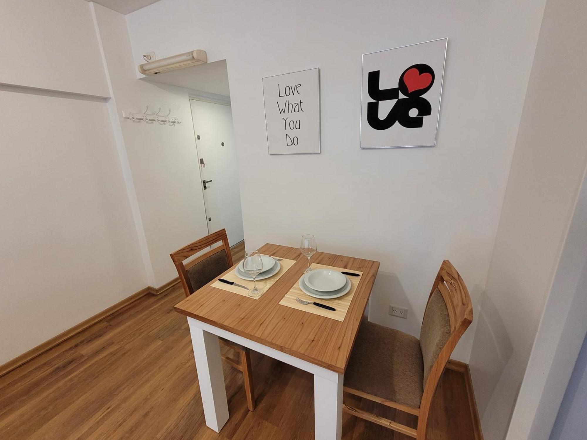 Pampa, Mayo Home ブエノスアイレス エクステリア 写真