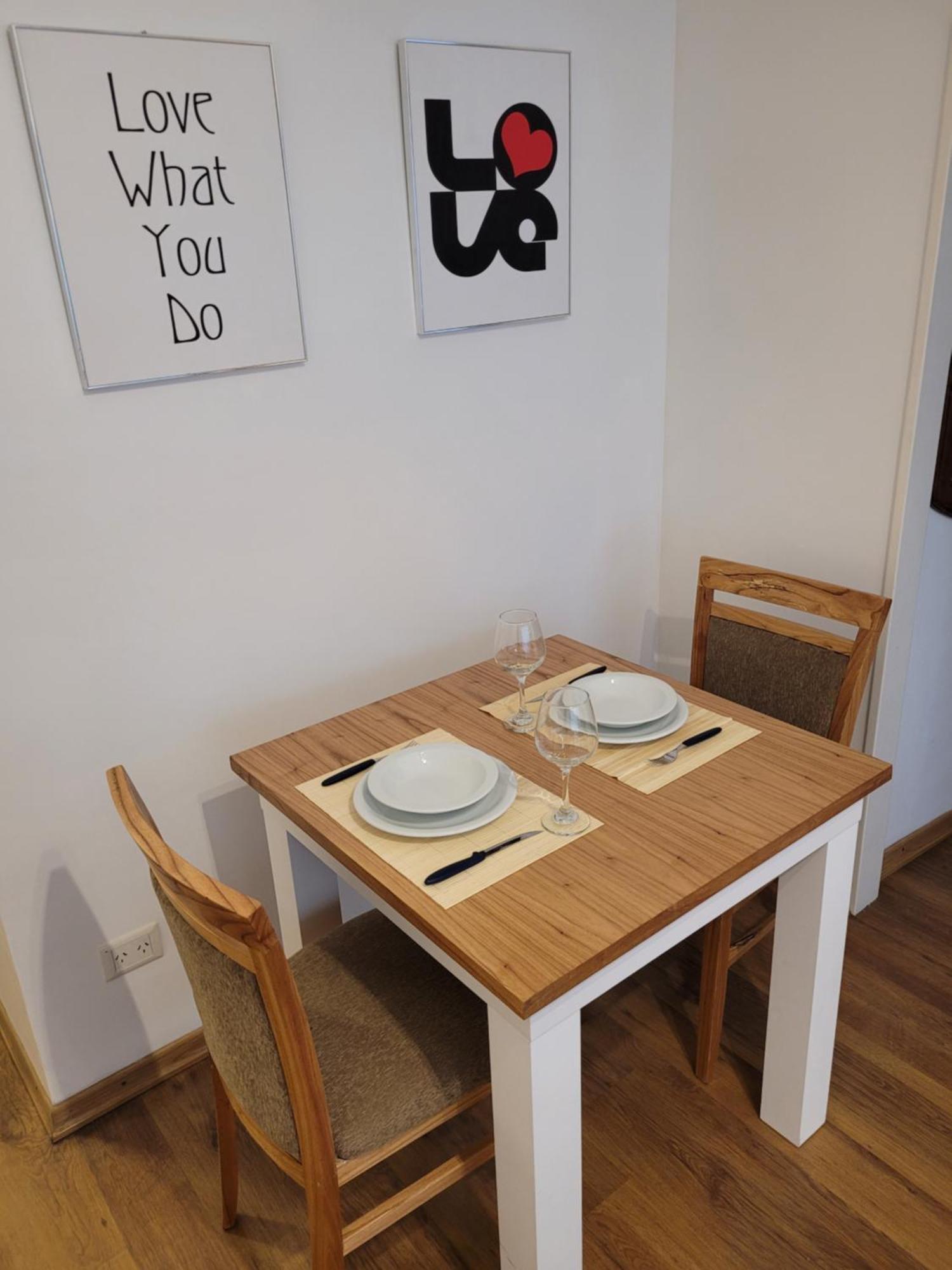 Pampa, Mayo Home ブエノスアイレス エクステリア 写真