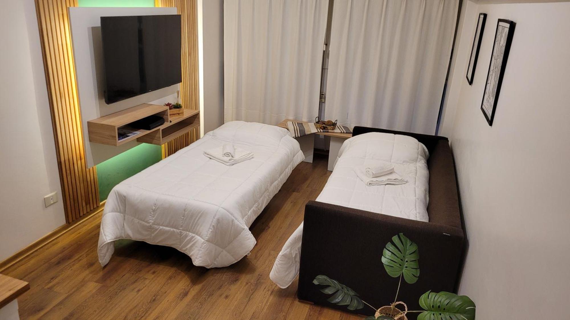 Pampa, Mayo Home ブエノスアイレス エクステリア 写真